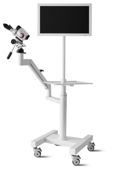 Бінокулярний кольпоскоп ALScope-HD Дніпро - фото 1