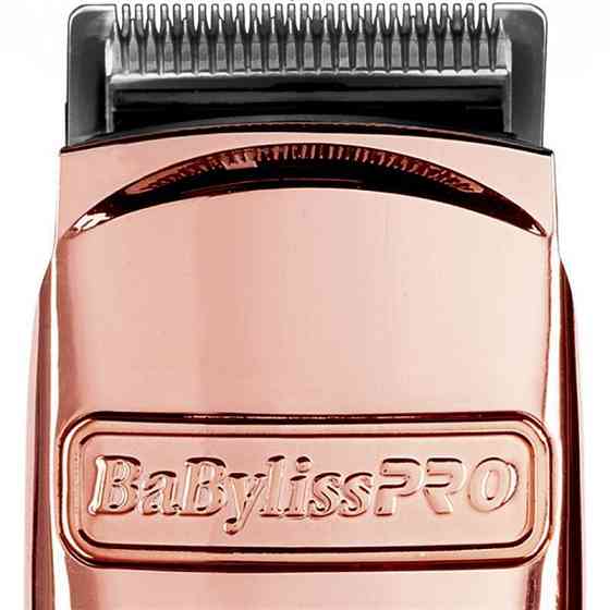 Тример Babyliss Pro FX7880RGE RoseFX Рожевий Харків