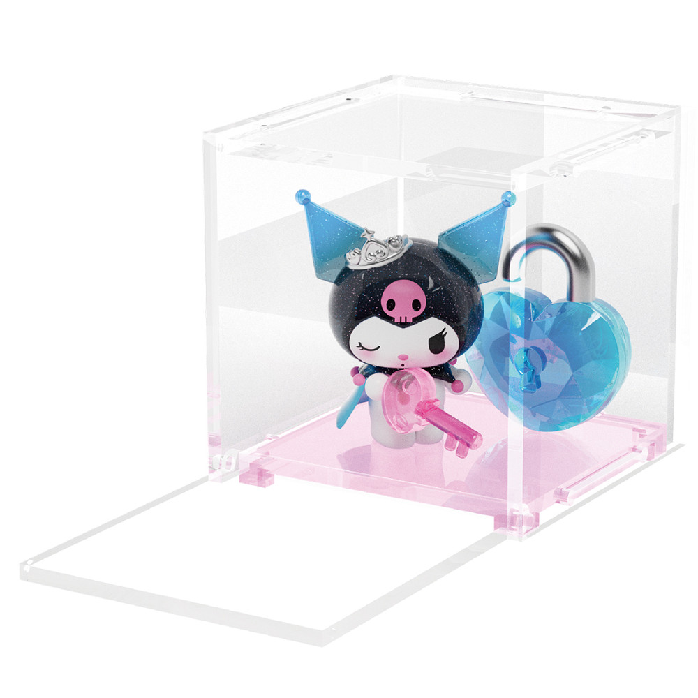 Фігурка-сюрприз Pop Top Kuromi – Палац мрій Дніпро - фото 3