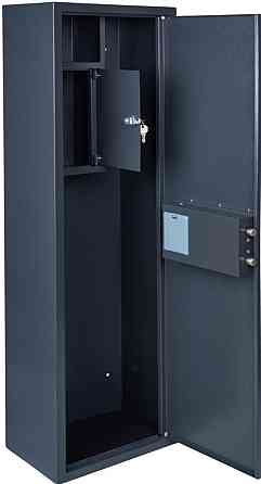 Сейф для оружия,с электронным замком! Киев