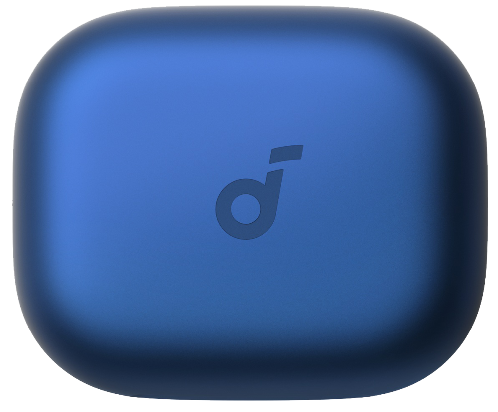 Гарнитура Anker SoundСore AeroFit 2 Blue (7079355) Киев - изображение 5