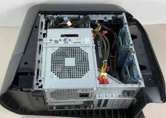 Dell ALIENWARE AURORA R12  I7-11700KF 1TB/16GB/GeForce RTX 2080 Super. Харьков