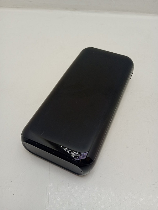 Павербанк Q1078 20000 mAh (товар вживаний) Луцк - изображение 2