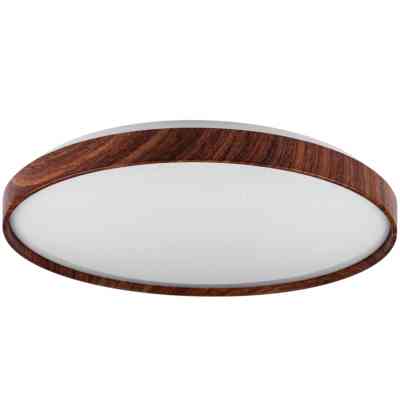 Светильник Vestum FOREST зоряне небо 60W 395*65мм 3000К-6500К з ДК дуб (VS-91060) Винница