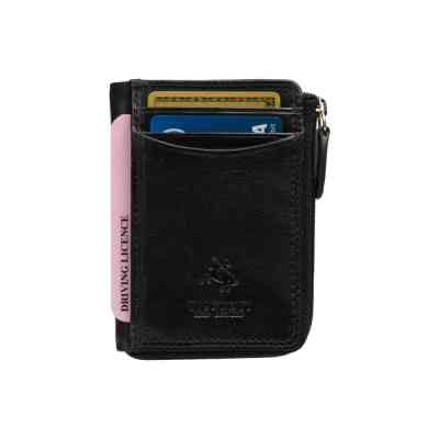 Кардхолдер Visconti HT4 Shard Black (HT4 BLK) Винница