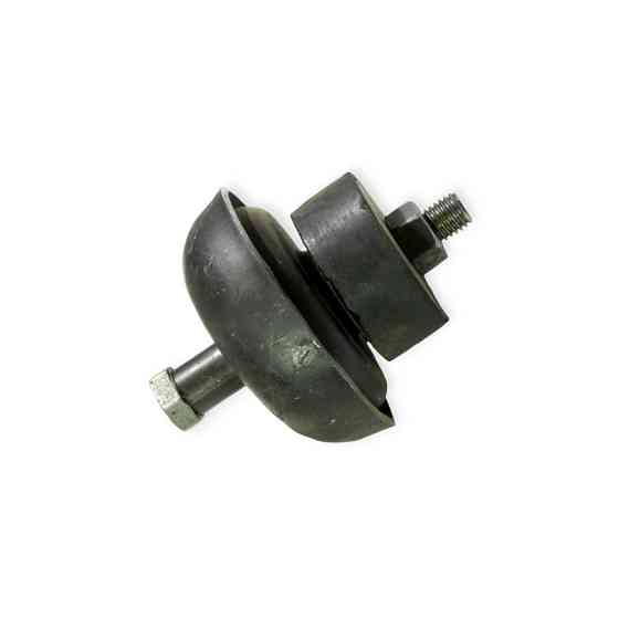 Подушка ГАЗ 53 ззаду Мукачево