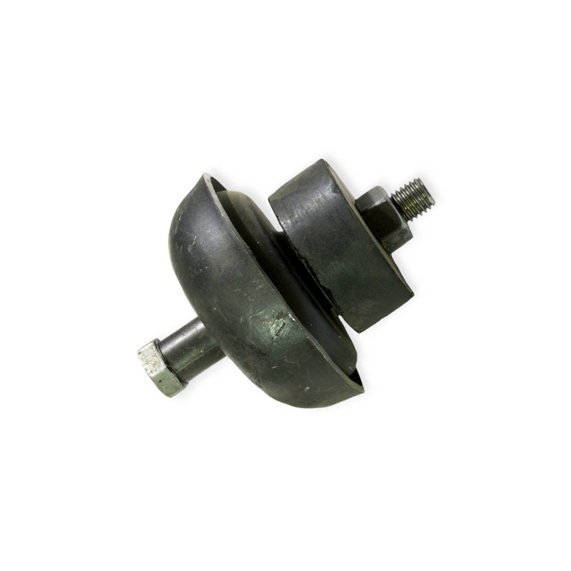 Подушка ГАЗ 53 ззаду Мукачево - фото 1