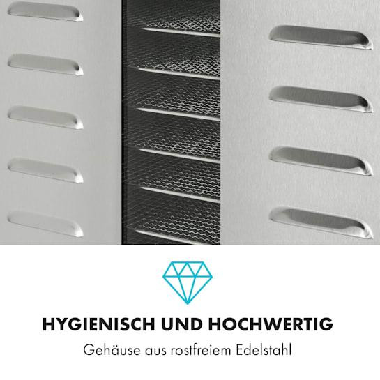 Дегідратор Master Jerky 550 Klarstein Німеччина Рівне - фото 4