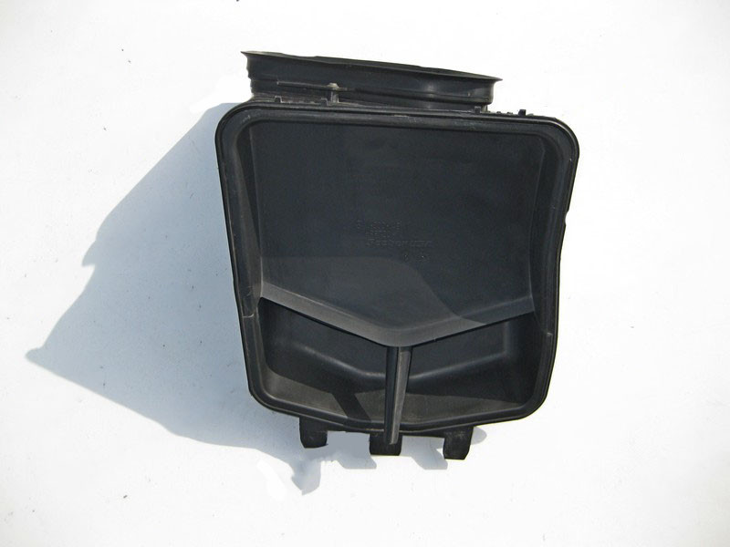 Mercedes-Benz  A1648300053 Повітрозабірник пічки ML W164 GL X164 Одеса - фото 3