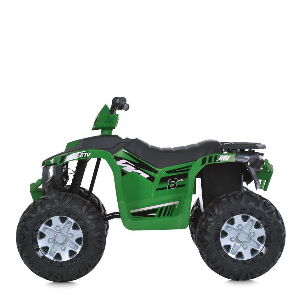 Дитячий електромобіль Квадроцикл M 6060EL-5 (24V) до 35 кг Вінниця - фото 5