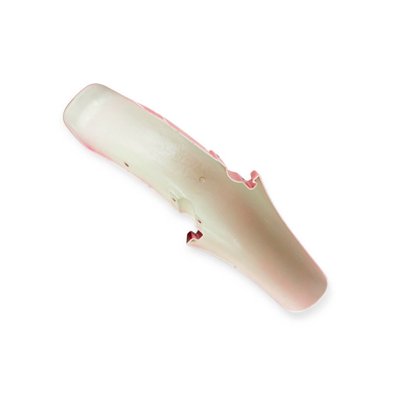 Крило CG-125-150 переднє червоне Minsk-Viper Мукачево - фото 1