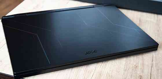 Ігровий Acer Nitro RTX 3070TI 150W! Core i5-12500h, 16gb, 512gb. Ідеал. Харків