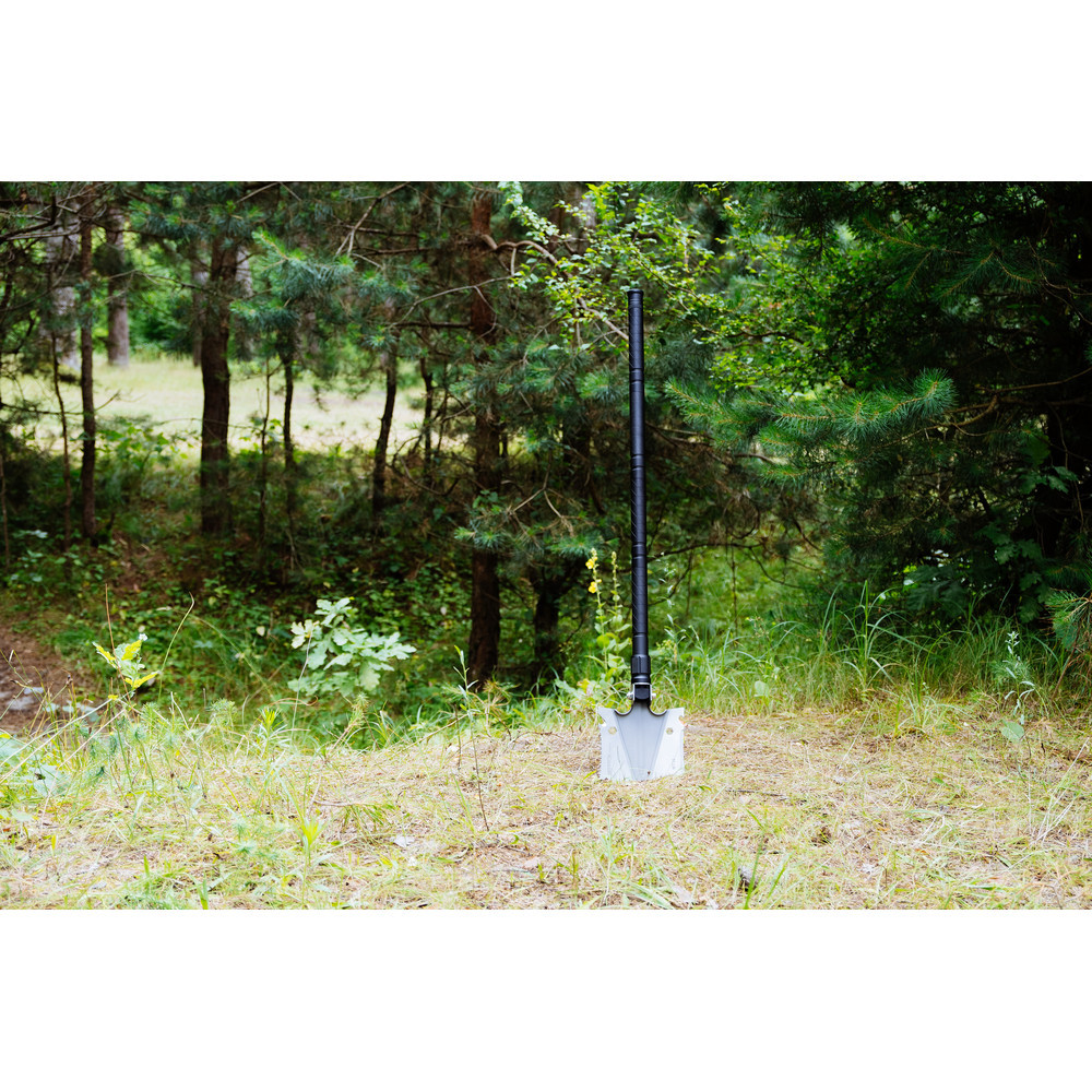 Багатофункціональна складана лопата Nextorch MT30 Ровно - изображение 10