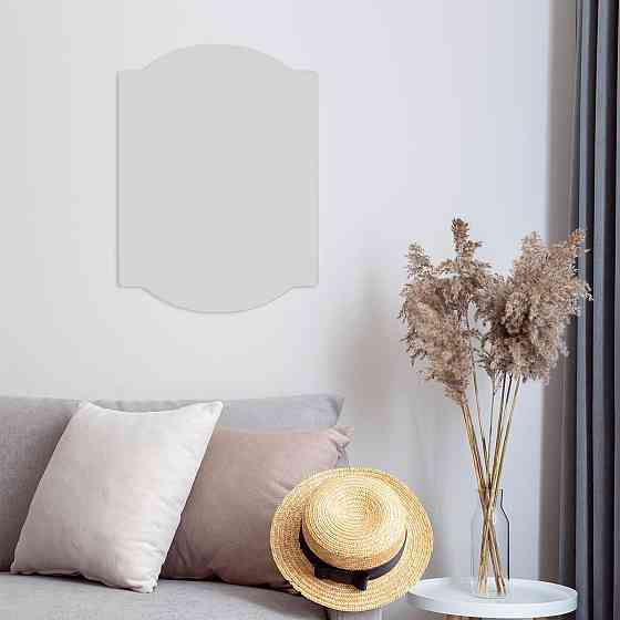 Самоклеющееся акриловое зеркало Киев