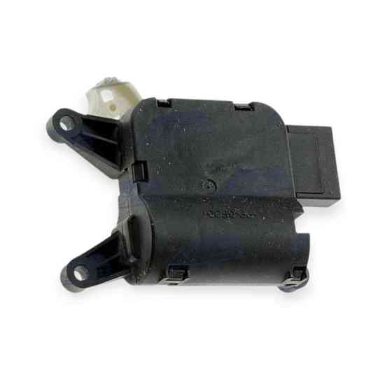 Мотор печки Шкода Octavia A5, Фольцваген Гольф , Пасат 04- заслонки Мукачево