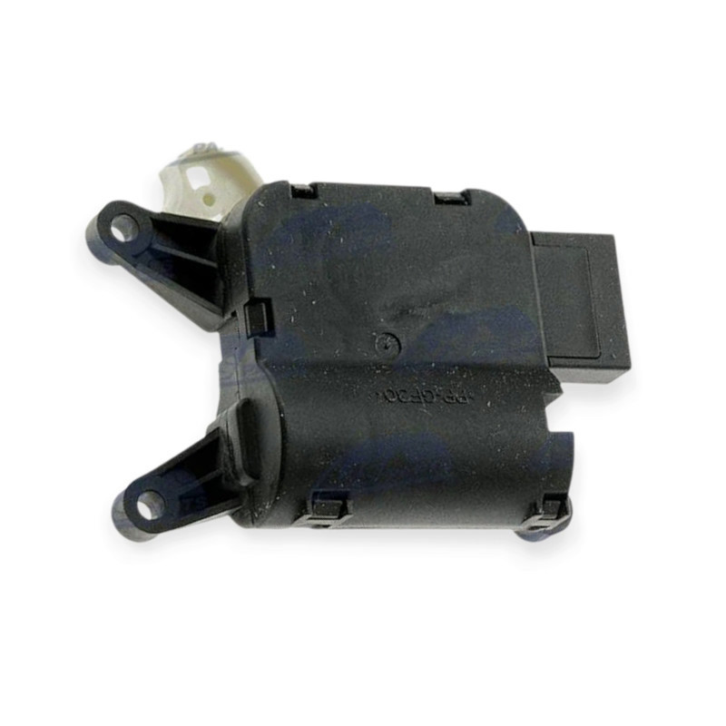 Мотор печки Шкода Octavia A5, Фольцваген Гольф , Пасат 04- заслонки Мукачево - изображение 1