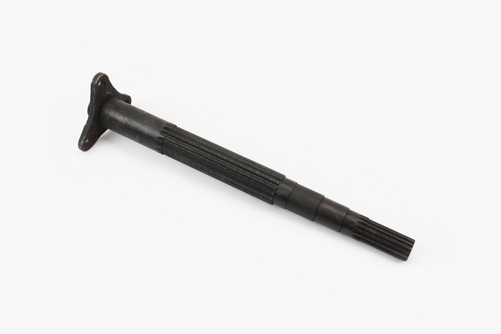 Вал первинний заднього моста L-378mm, Z-15/16 Jinma 200/204/240/244 Киев - изображение 1