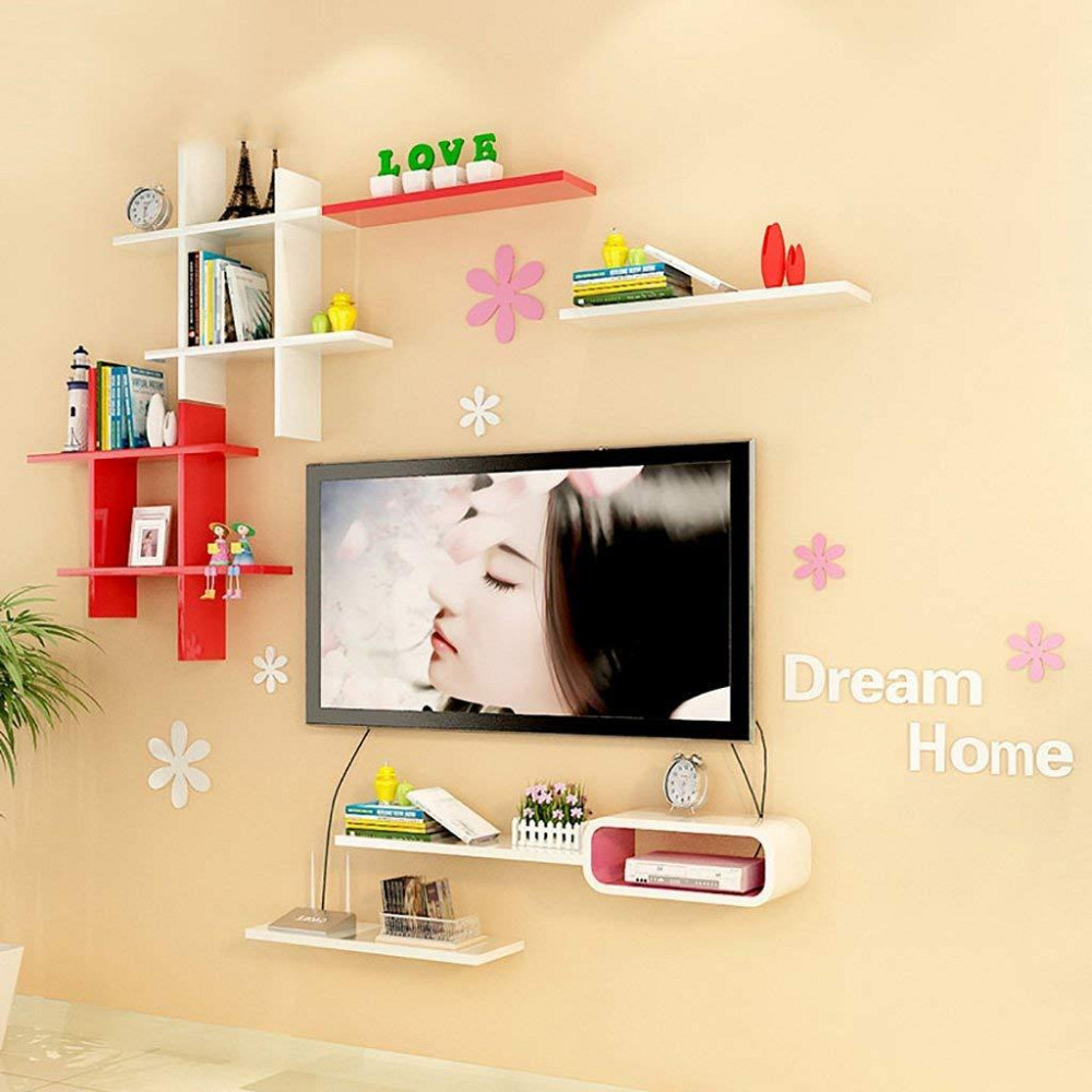 Настенная полка 