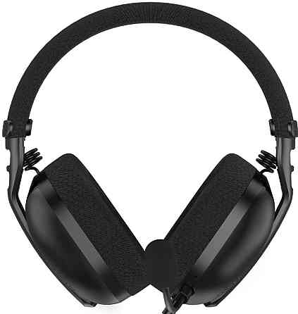 Игровые наушники  HATOR hyperpunk 3. Харьков