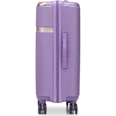 Чемодан Semi Line 28" L T5916-4 Purple (DAS303378) Винница - изображение 4