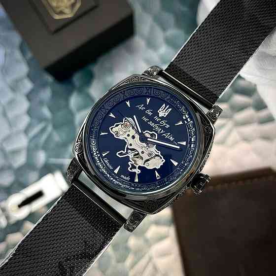 Awarder 021-3D  Де би не був All Black Mesh Киев