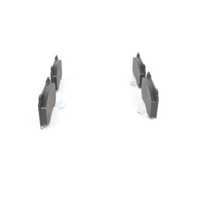Гальмівні колодки Bosch 0986494870 Вінниця - фото 3