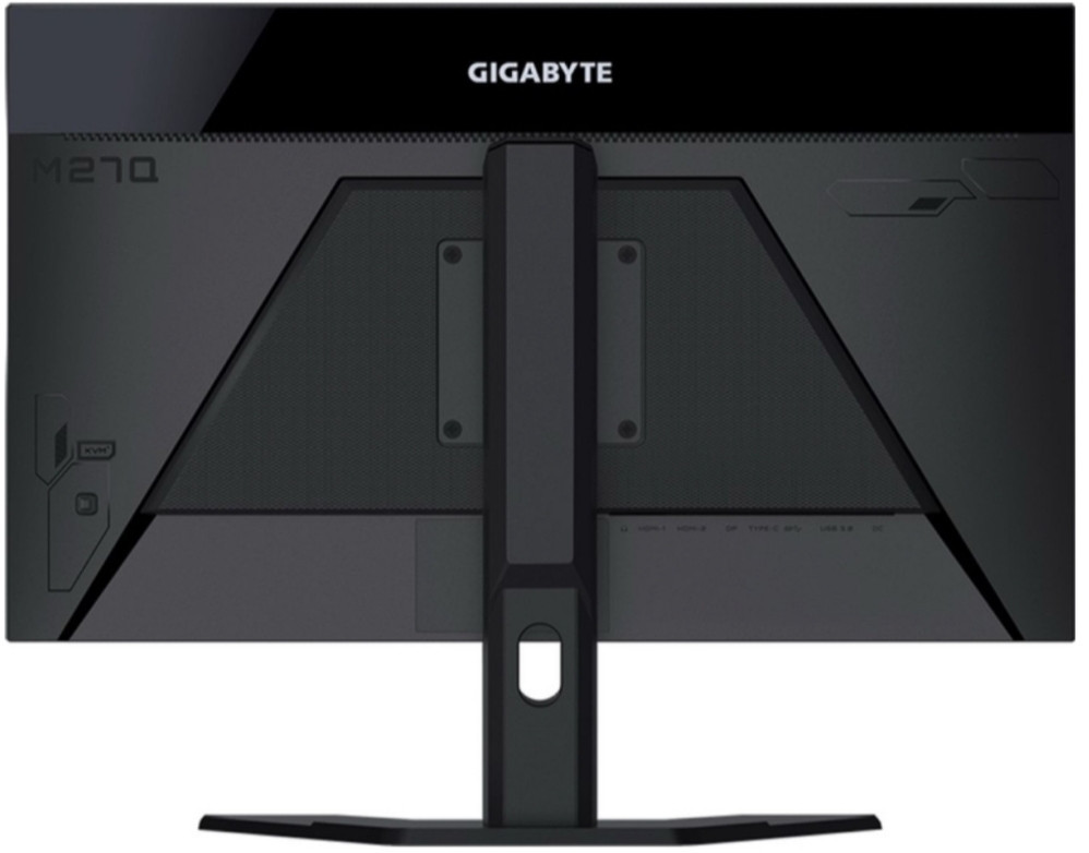 Монітор 27" Gigabyte M27Q Gaming Monitor -- QHD 2K / Super Speed IPS / 170Hz OC Київ - фото 7