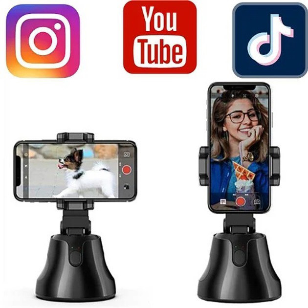 Штатив маленький, Штатив для монокуляра, Селфи штатив для телефона стабилизатор телефона VR-24 Киев - изображение 2