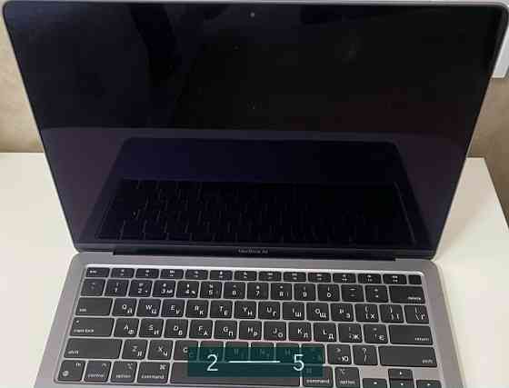 Ноутбук Apple MacBook Air 13.3-inch М1 256GB! Київ