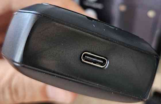 Бритва Шейвер VGR 353 для Бороди дорожня. Київ