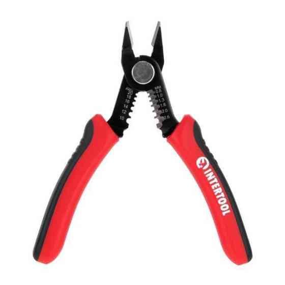 Бокорiзи комбіновані 150 мм для електроніки Харків