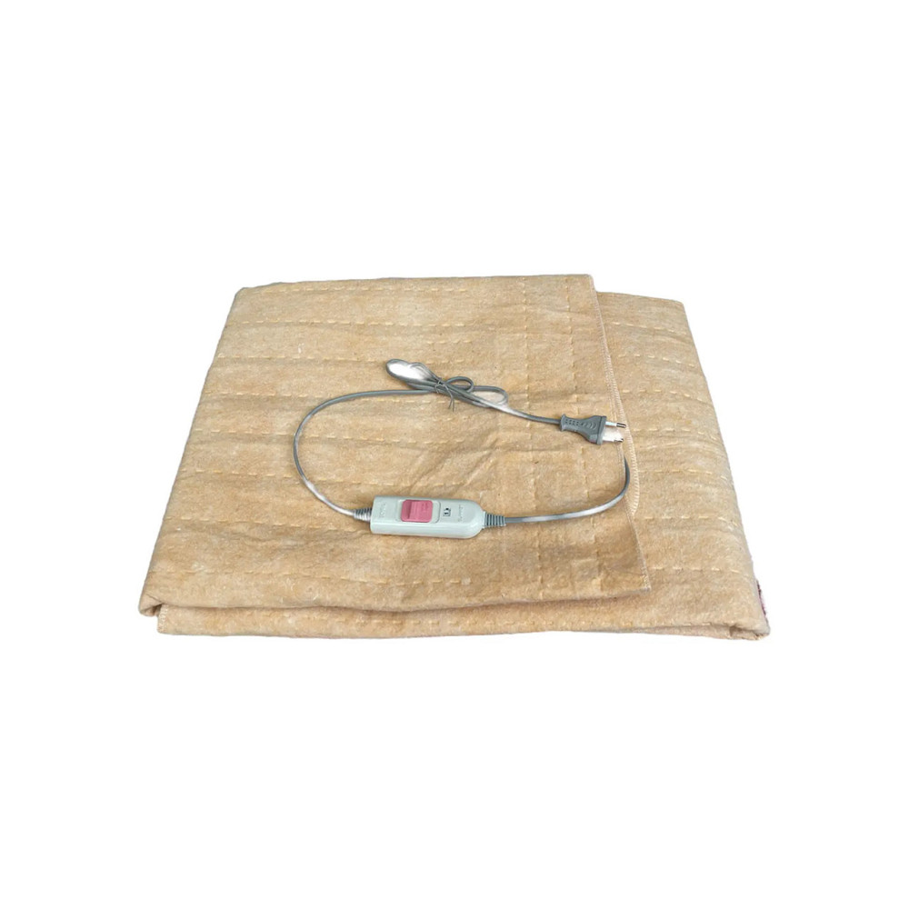 Електропростирадло 120-155 см Boyrali Туреччина Одеса - фото 5