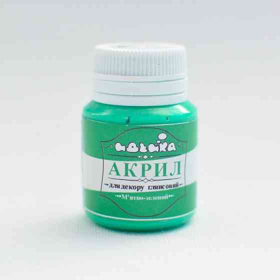 Акрил для декору 