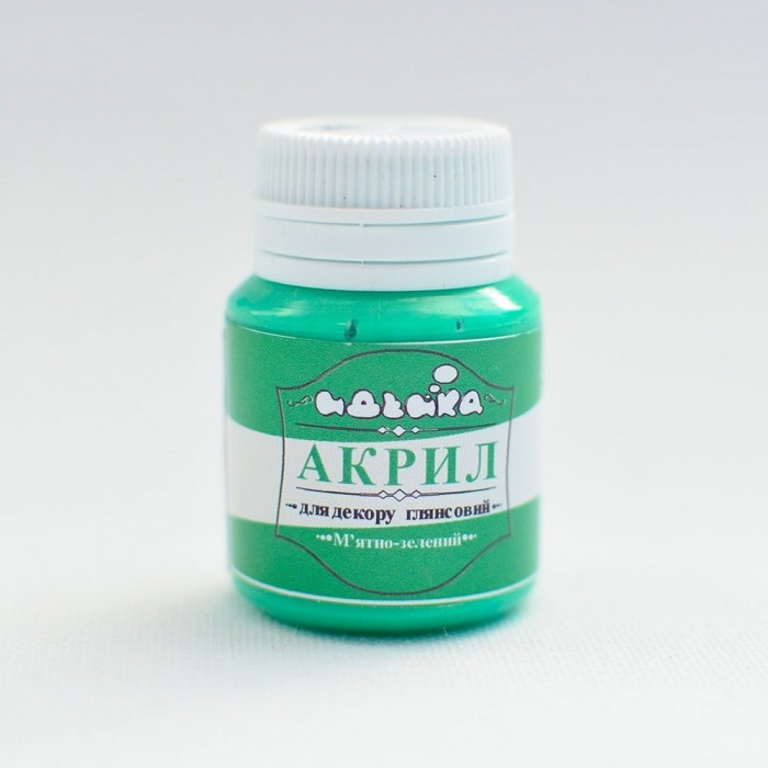 Акрил для декору 