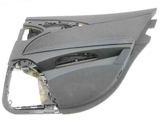 Mercedes-Benz  A2117309462 9D03 Карта задніх правих дверей Avangarde колір антрацит E-class W211 E-class S211 Одесса