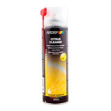 Універсальний очисник MOTIP 090513BS Citrus Cleaner 500 мл — потужне очищення та свіжий цитрусовий аромат Ковель - фото 1