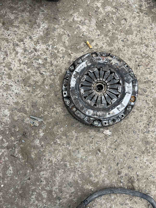 Сцепления для Daewoo Matiz 1998–2014 годов. Киев - изображение 1