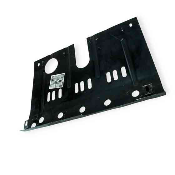 Защита поддона Matiz + крепёж 