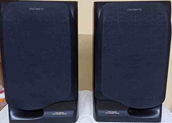 Колонки 3х-підлог. SONY (За 2 шт.) Київ