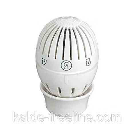 Термостатична головка Giacomini (Італія) Харків