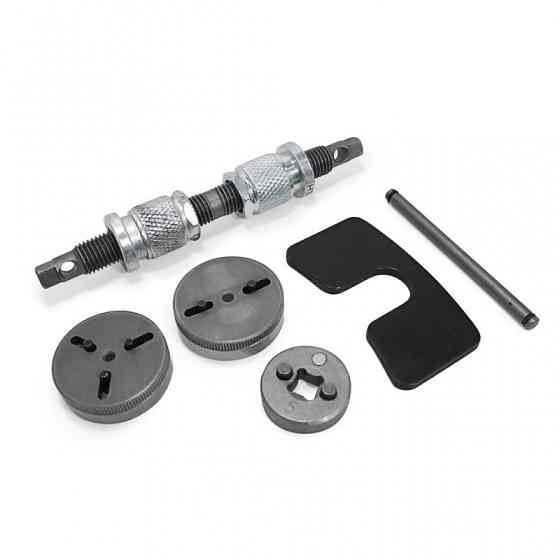 Набір інструментів для обслуговування тормозних циліндрів універсальний 8пр. Одеса