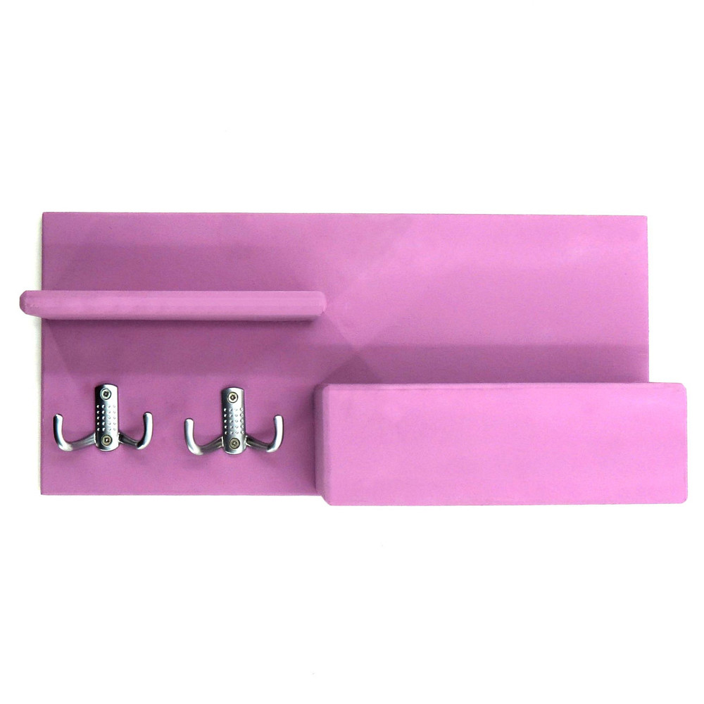 Ключница деревянная 