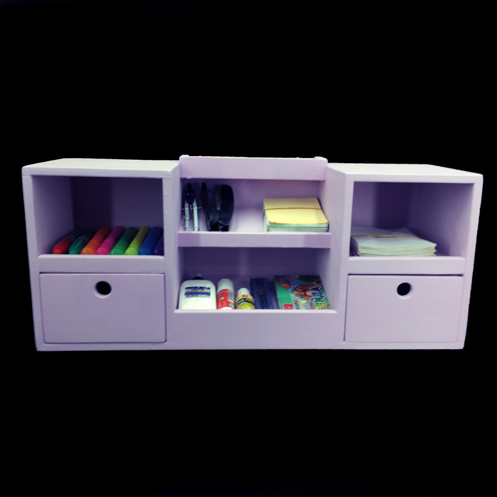 Органайзер настільний "Шелдон" флокс Миколаїв - фото 5