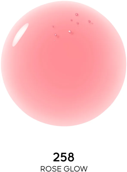 Олія для губ Guerlain Kisskiss Bee Glow Oil 258 Rose Glow Слов'янськ - фото 4