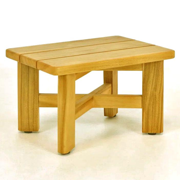 Табурет для ванной 