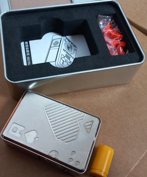 Металевий стріляльний антистрес у формі покерної картки. Харків - фото 4