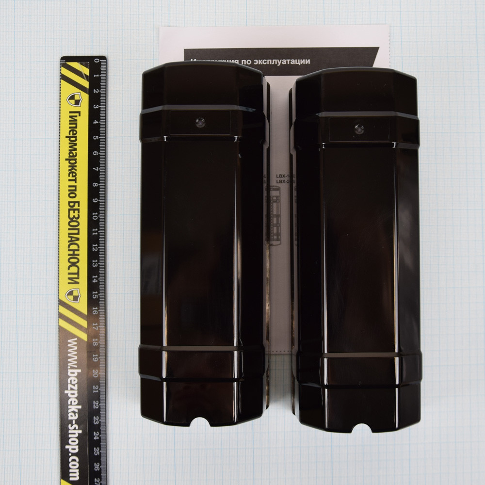 ІЧ-бар'єр Lightwell LBX-60 AF з режимом «антитуман» Киев - изображение 4