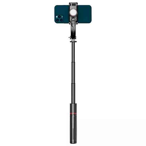 Трипод Proove Frame Jet Gimbal Stabilizer 700 mm Black (MPFJ00010001) ( 16799 ) Харків