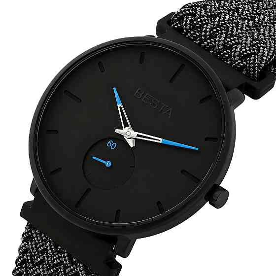 Besta Tower Nylon Graphite, 2 ремінці Вінниця