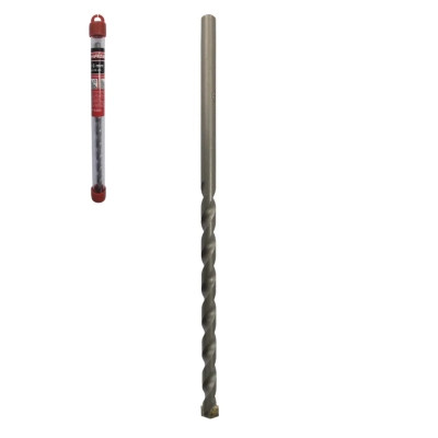 Сверло HAISSER по бетону Haisser Professional - 6х100 мм (79794) Винница - изображение 1